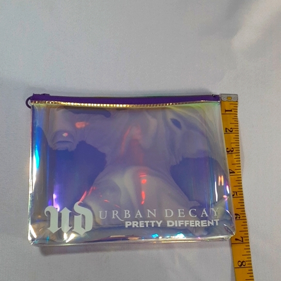 New Urban Decay Makeup bag - Picture 10 of 10